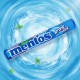 Mentos 37,5g Strong Mint