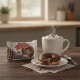 Today Donut Cocoa 45g - donut s náplní