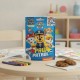 Mega Surprise Pack Paw Patrol - kreativní balíček plný zábavy a sladkostí