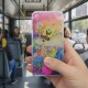 SpongeBob Water Game - vodní hra + sladké bonbónky (3g)