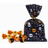 Zaini Choco Halloween 40g- čokoládové cereální kuličky