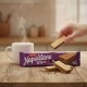 Napolitane Wafers XL Cacao 42g - křupavá oplatka s kakaovou náplní
