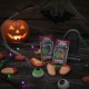 Franky Gummy Parties 350g - strašidelná dóza plná ovocného želé