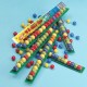 Bubble Gum Ball 40g - ovocné žvýkačky kuličky