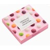 Millenium Chocolate Truffles Collection 195g - kolekce čokoládových lanýžů