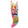 Juicy Worms 58g - ovocný gel (mix 3 kombinací)