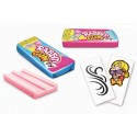 Rabbit Bubble Gum+ Tattoo 5g