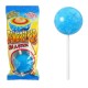 Jawbreaker 60g Blue Raspberry - obří lízátko 5× měnící chuť a barvu