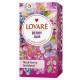 Lovaré ❤ Berry Jam 36g - ovocný čaj lesní džem