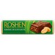 Roshen Chocolate & Peanuts 38g - mléčná čokoláda s arašídy