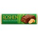 Roshen Chocolate & Peanuts 38g - mléčná čokoláda s arašídy