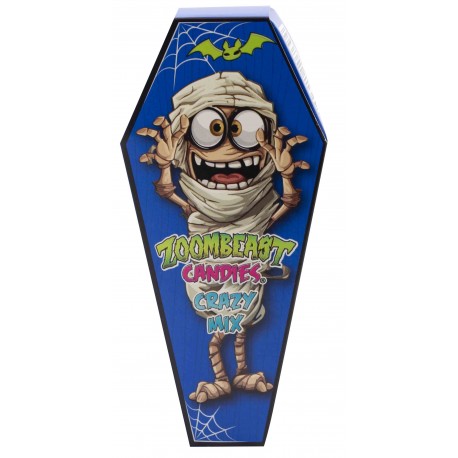 Zoombest Candies Crazy Mix 20g