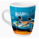 Hot Wheels Ceramic Mug - keramický hrnek s licenčním motivem