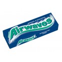 Airwaves Menthol 10 dražé