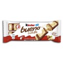 Kinder Bueno White 43g