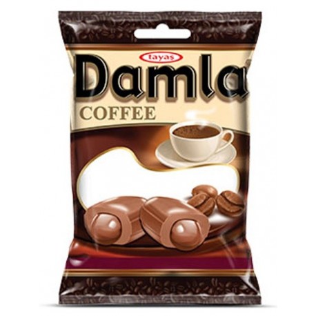 Damla 90g Coffee