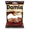 Damla Coffee 90g - kávové karamely s náplní