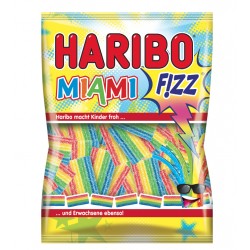 Miami FIZZ 100g