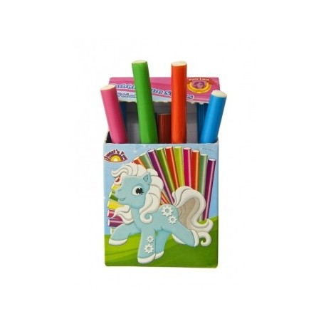 PONYLAND 28g Bubble Gum Sticks