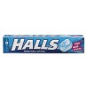 Halls Cool 33,5g Mentho-Lyptus