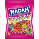 Maoam Kracher 200g - křupavé žvýkací bonbony se šumivou náplní