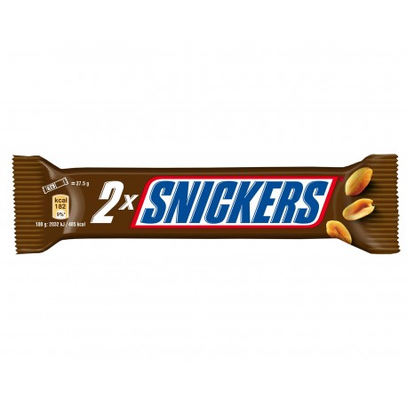 Snickers