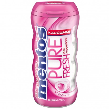 Mentos Pure 30g Fresh Bubble