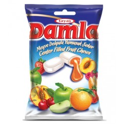 Damla 90g Fruit Mix