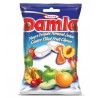 Damla Fruit Mix 90g - ovocné karamely mix