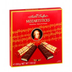 Mozartsticks 200g