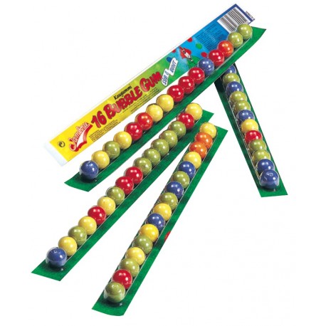Gum Ball 16er