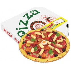 Chupa Chups Pizza 400g