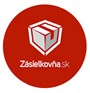 Zásilkovna CZ SK  - pro levnější dopravu objednejte nad 300,- Kč