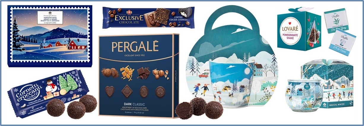 modr&eacute; v&aacute;noce